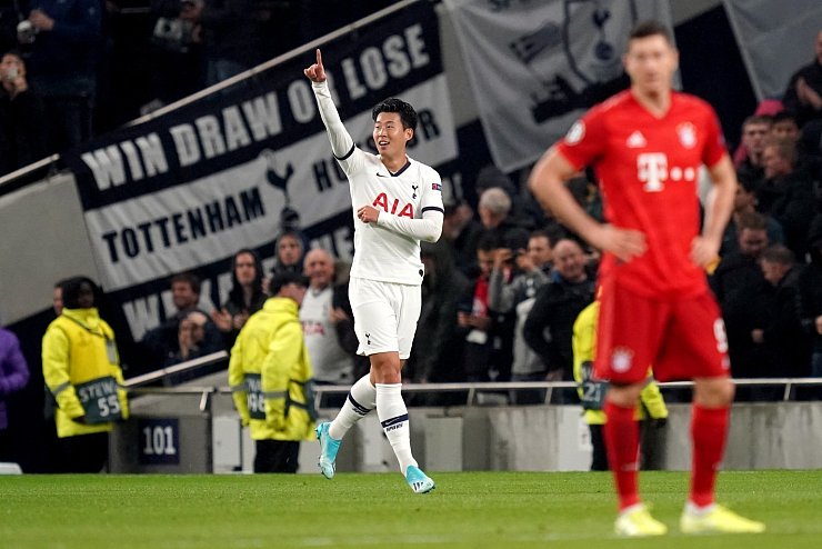 F&uuml;hrung - &copy; Foto: John Walton/PA Wire/dpa