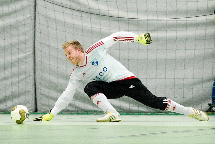 BSV Müssen - Post-TSV Detmold - © Egon Penner