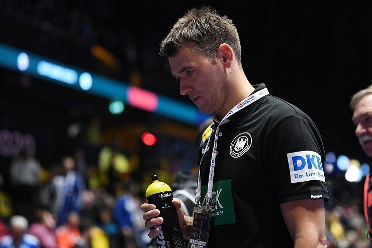 Bundestrainer - &copy; Foto: Robert Michael/dpa-Zentralbild/dpa