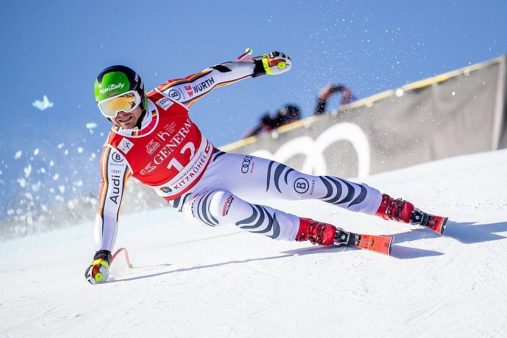 Thomas Dre&szlig;en - &copy; Foto: Expa/Johann Groder/APA/dpa