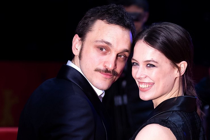 Berlinale 2020 - Undine - &copy; Foto: Christoph Soeder/dpa