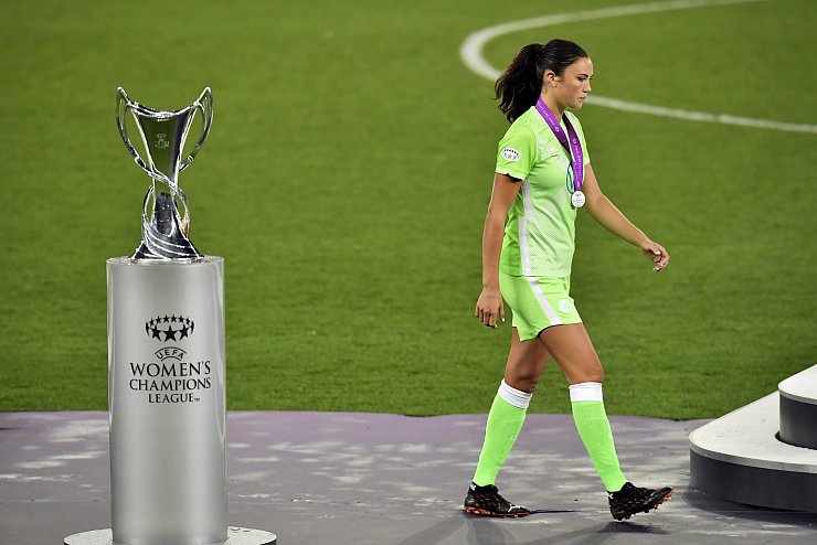 Traum geplatzt - &copy; Foto: Alvaro Barrientos/POOL AP/dpa