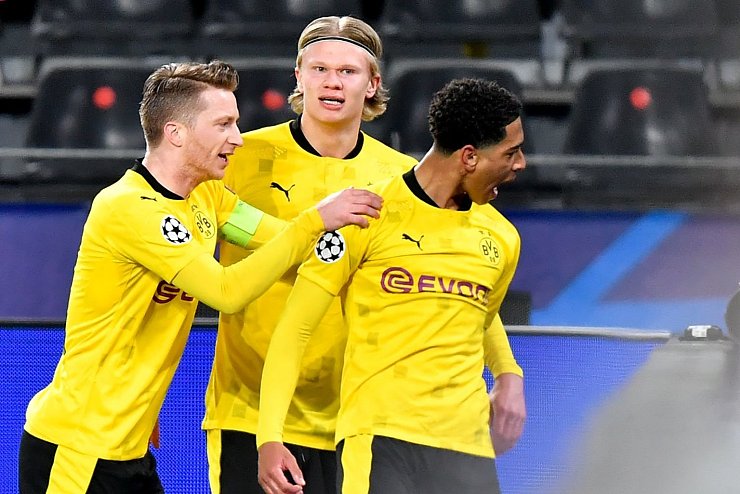 Torj&uuml;bel - &copy; Foto: Martin Meissner/AP-Pool/dpa