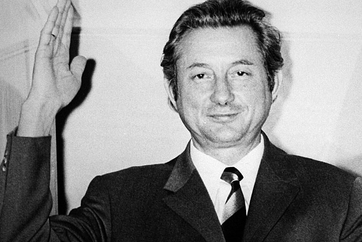 - © picture alliance / dpa