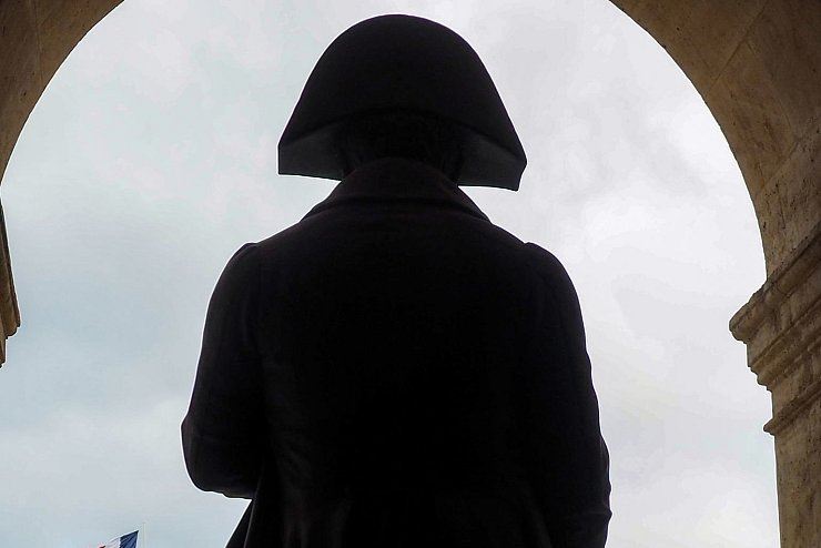 Napoleon - &copy; Foto: Christian B&ouml;hmer/dpa