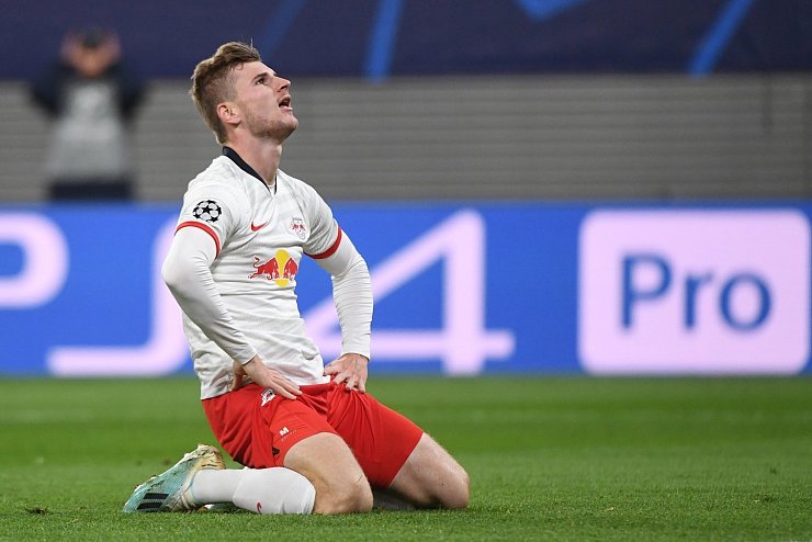 Chance vertan - &copy; Foto: Hendrik Schmidt/dpa-Zentralbild/dpa