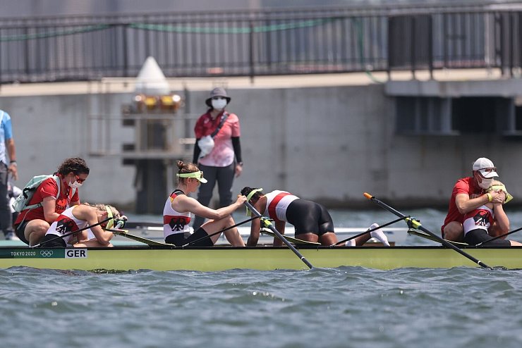 Entt&auml;uschung - &copy; Foto: Jan Woitas/dpa-Zentralbild/dpa