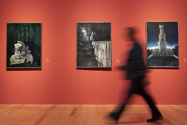 Fantastische Frauen - &copy; Foto: Boris Roessler/dpa