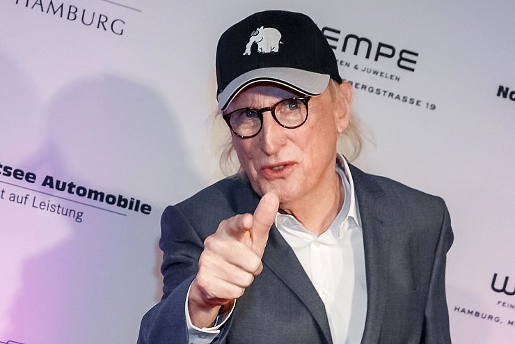 Otto - &copy; Foto: Markus Scholz/dpa