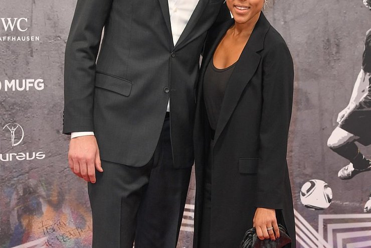 Dirk Nowitzki - &copy; Foto: J&ouml;rg Carstensen/dpa