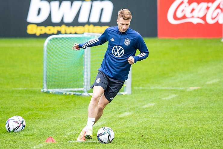 Angeschlagen - &copy; Foto: Tom Weller/dpa