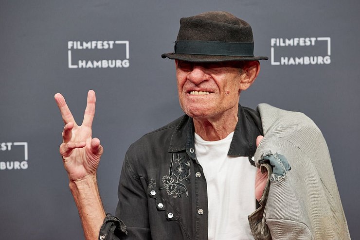 Regisseur Klaus Lemke gestorben - &copy; Foto: Georg Wendt/dpa