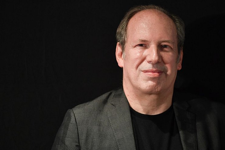 Hans Zimmer - &copy; Foto: Jens Kalaene/dpa