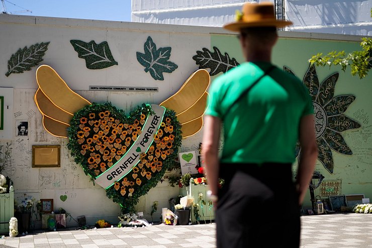 - &copy; Alberto Pezzali/AP/dpa