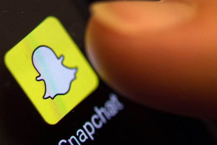 Snap - © Foto: Patrick Seeger/dpa