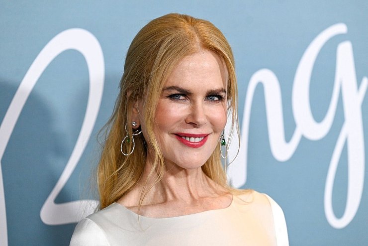 Nicole Kidman - &copy; Foto: Evan Agostini/Invision via AP/dpa