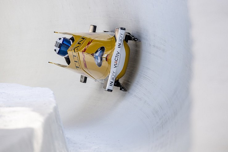 Weltcup - &copy; Foto: Urs Flueeler/KEYSTONE/dpa