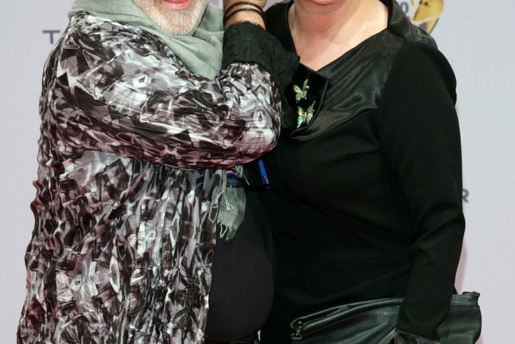 Promi-Friseur Udo Walz gestorben - © Foto: picture alliance / dpa