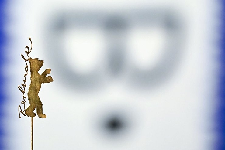 Berlinale 2022 - Internationale Jury - © Foto: Jens Kalaene/dpa-Zentralbild/dpa