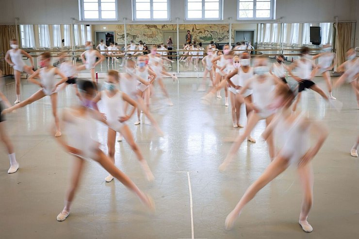 - &copy; Christian Charisius/dpa