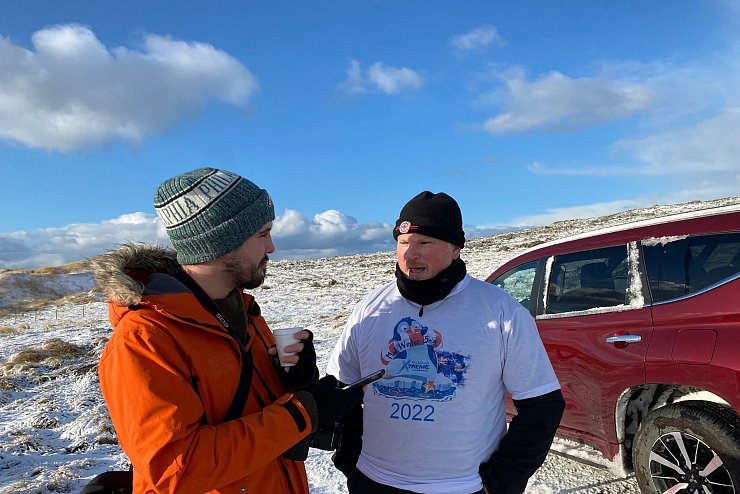 - © Benedikt von Imhoff/dpa