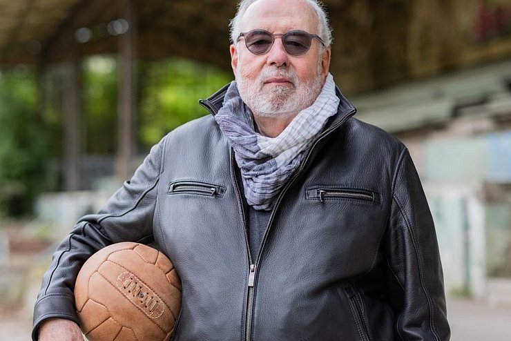 60 Jahre &laquo;Sportschau&raquo; - &copy; Foto: Rolf Vennenbernd/dpa