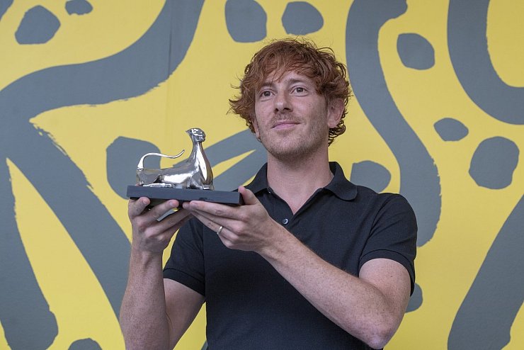 Lacarno - Damien Manivel - &copy; Foto: Urs Flueeler/Keystone