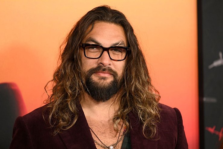 Jason Momoa - &copy; Foto: Evan Agostini/Invision/AP/dpa