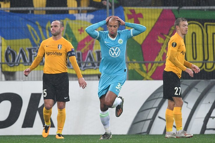 Vergeben - &copy; Foto: Swen Pf&ouml;rtner/dpa