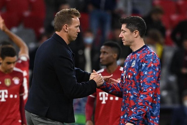 Arbeit getan - &copy; Foto: Sven Hoppe/dpa