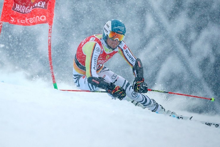 Alexander Schmid - &copy; Foto: Gabriele Facciotti/AP/dpa