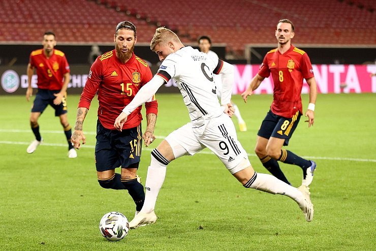 Last-Minute-Remis - &copy; Foto: Christian Charisius/dpa