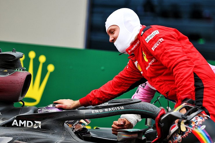 Fr&uuml;her Gratulant - &copy; Foto: Pa Wire/PA Wire/dpa