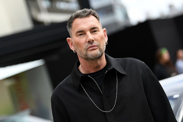 Michael Michalsky - &copy; Foto: Monika Skolimowska/dpa