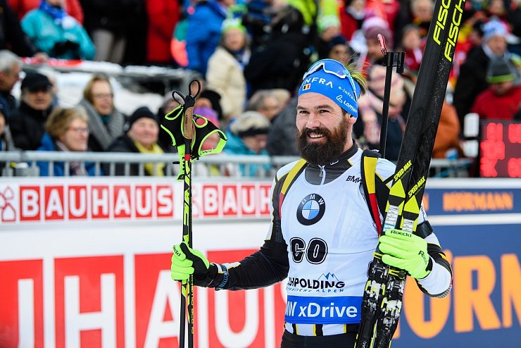 Michael R&ouml;sch - &copy; Foto: Matthias Balk/dpa