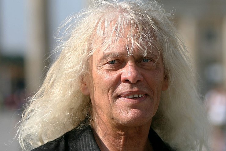 Janos Kobor - &copy; Foto: Tobias Felber/dpa