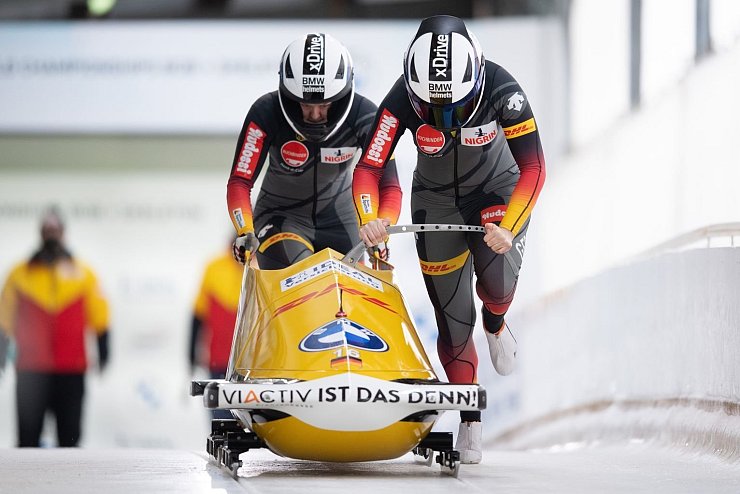 Kalicki und Strack - &copy; Foto: Sebastian Kahnert/dpa-Zentralbild/dpa