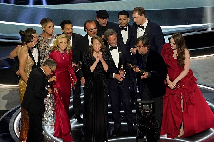 - &copy; Chris Pizzello/Invision/AP/dpa