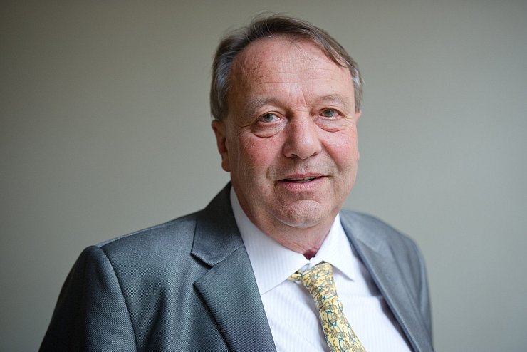 Dirk Hordorff - &copy; Foto: picture alliance / Christoph Schmidt/dpa