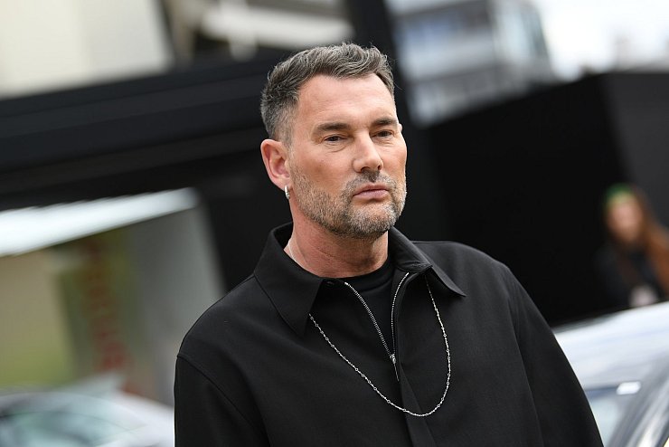 Michael Michalsky - &copy; Foto: Monika Skolimowska/dpa