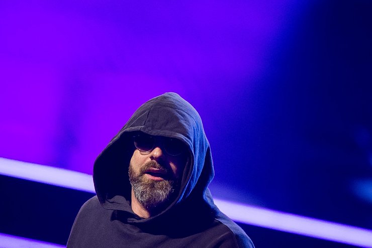 1Live-Krone - Verleihung - &copy; Foto: Rolf Vennenbernd/dpa