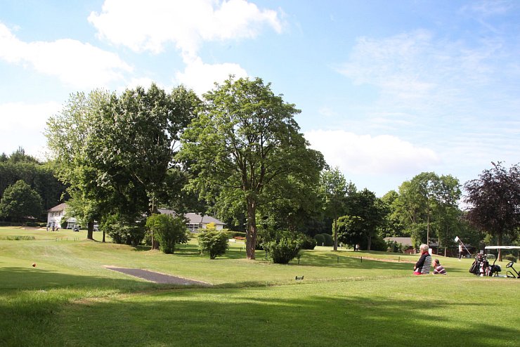 Golfclub Bad Salzuflen