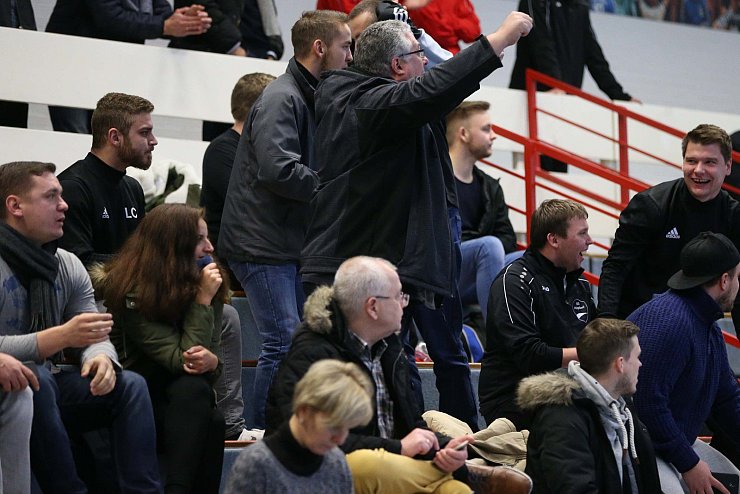 LZ-Cup Vorrunde: FuL-Kreis Detmold - © Paul Cohen