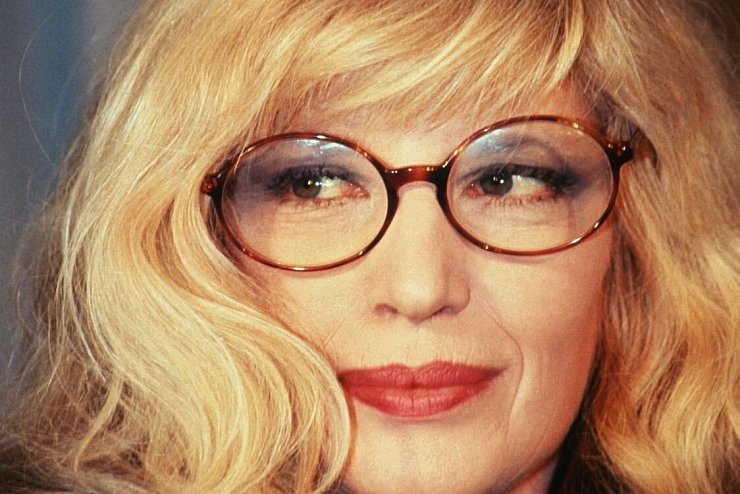 Monica Vitti - &copy; Foto: -/Selector/dpa