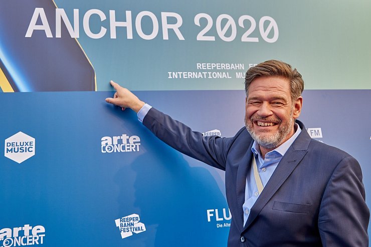 Alexander Schulz - © Foto: Georg Wendt/dpa