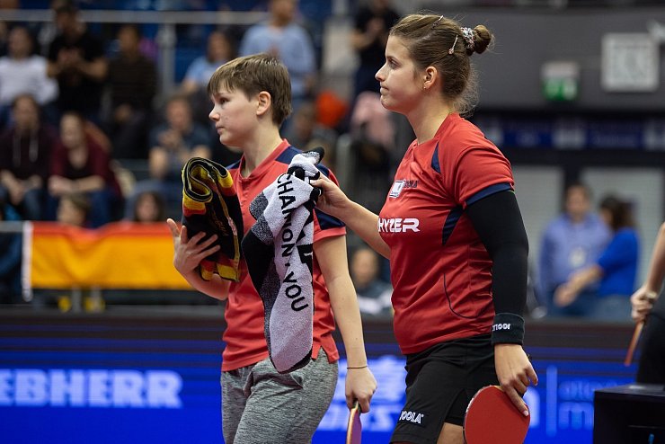 Verloren - &copy; Foto: Swen Pf&ouml;rtner/dpa