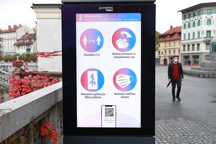 Slowenien - &copy; Foto: Peng Lijun/XinHua/dpa