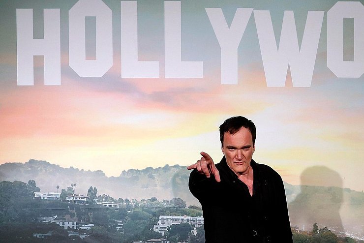 Hollywood - &copy; Foto: Riccardo Antimiani/ANSA/AP/dpa