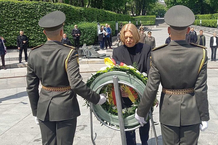 - &copy; Andreas Stein/dpa