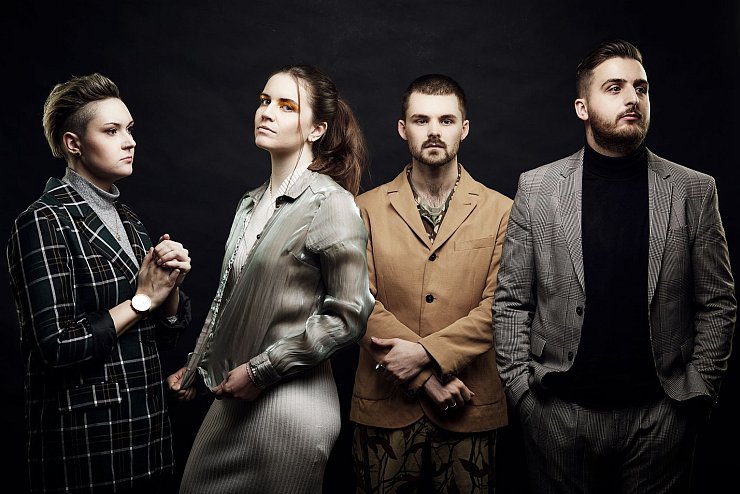 Another Sky - &copy; Foto: Parri Thomas/dpa